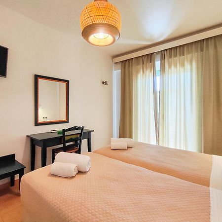 העיירה סקיאתוס Hotel Dafni מראה חיצוני תמונה