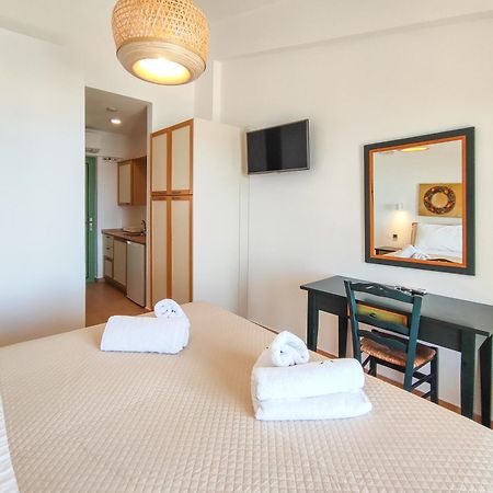 העיירה סקיאתוס Hotel Dafni מראה חיצוני תמונה