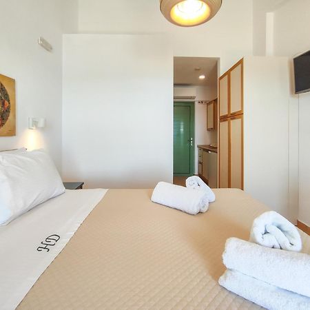 העיירה סקיאתוס Hotel Dafni מראה חיצוני תמונה