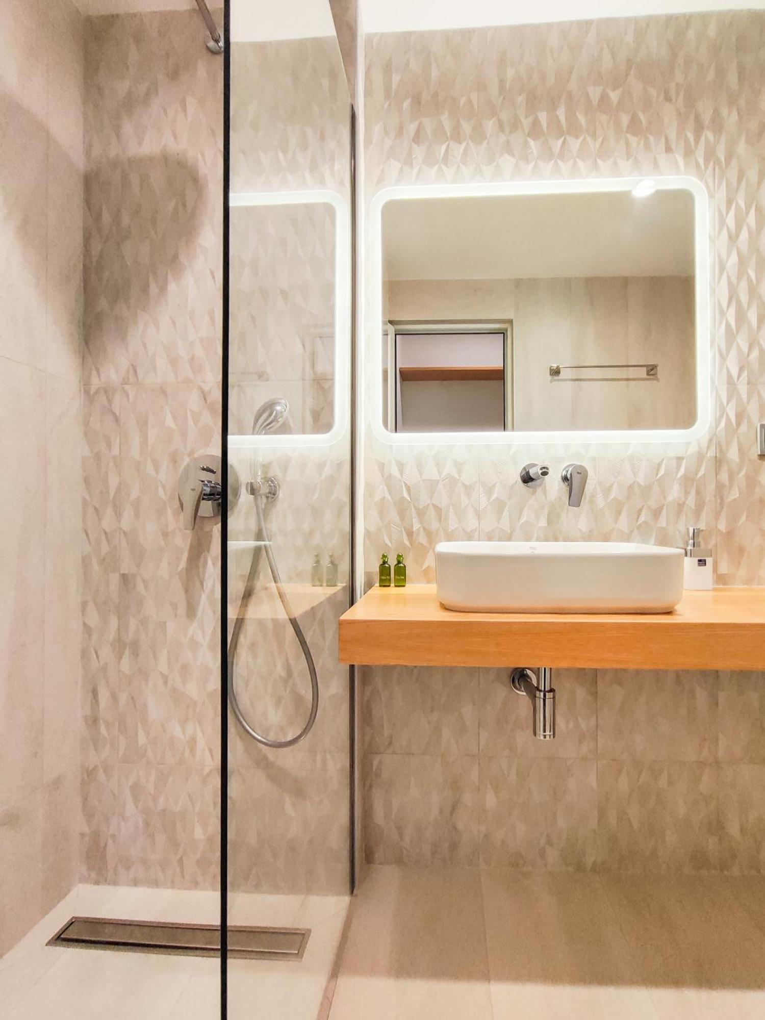 העיירה סקיאתוס Hotel Dafni מראה חיצוני תמונה