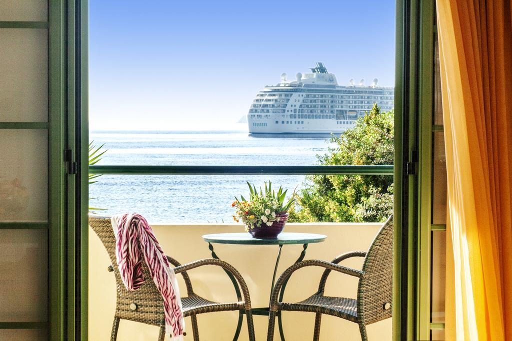 העיירה סקיאתוס Hotel Dafni חדר תמונה